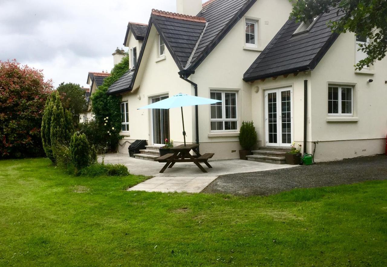 Lakeside Cottage Killaloe Exterior foto